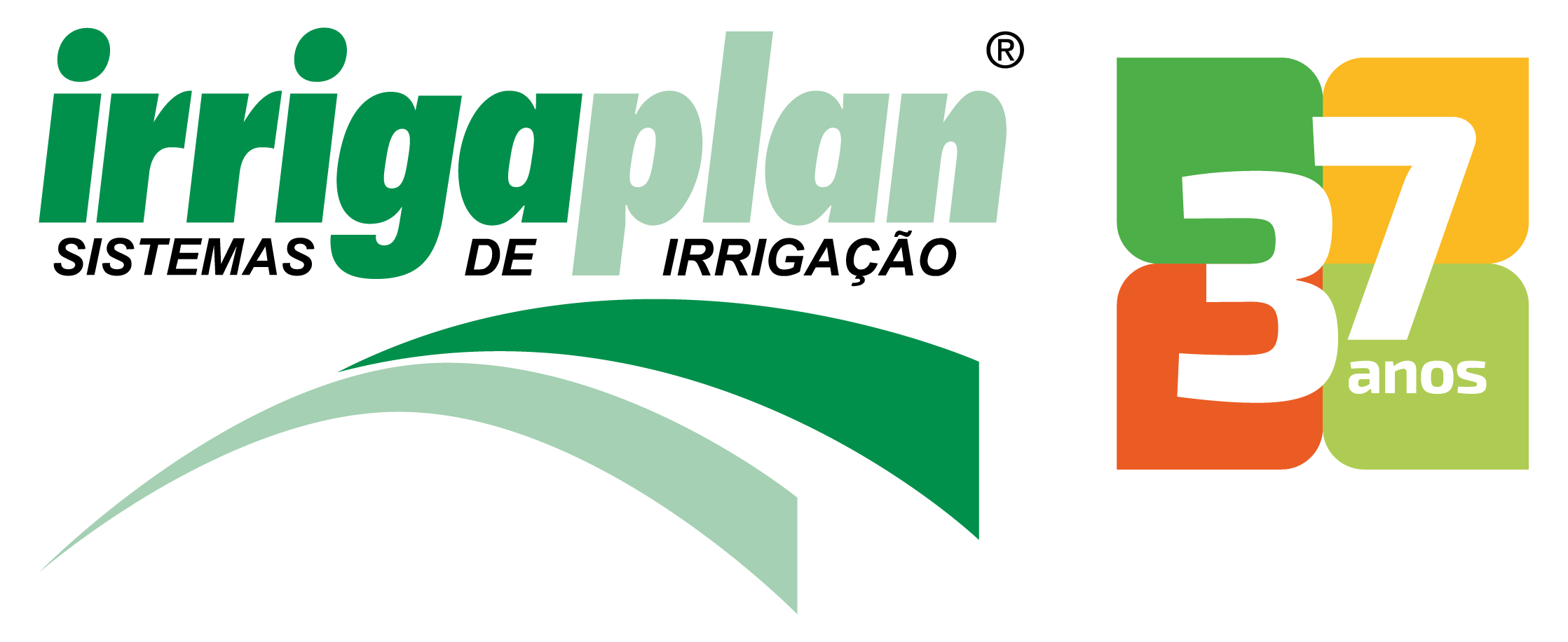 Irrigaplan Sistemas de Irrigação